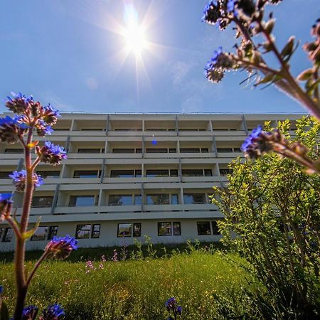 Hotel Gloria Eforie Sud  Exterior foto